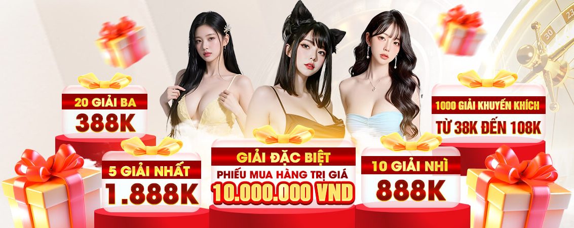 các sự kiện khuyến mãi tại mm88